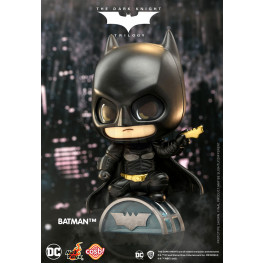 The Dark Knight Trilogy Cosbi Mini figúrka Batman 8 cm